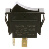 Jackson 5930-111-38-79 Switch On/off Dpst