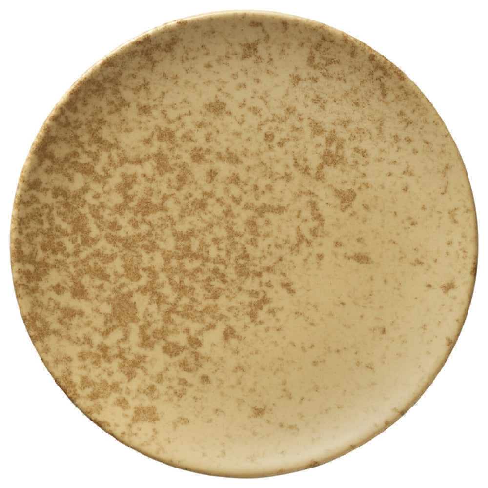 Bauscher Hepp 711215-426078 - Plate, 5.9"x 0.7"H, Round