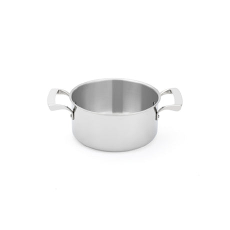 Browne Foodservice 5724223 Thermalloy® Sauce Pot 3 Qt. 8" Dia. X 4" H