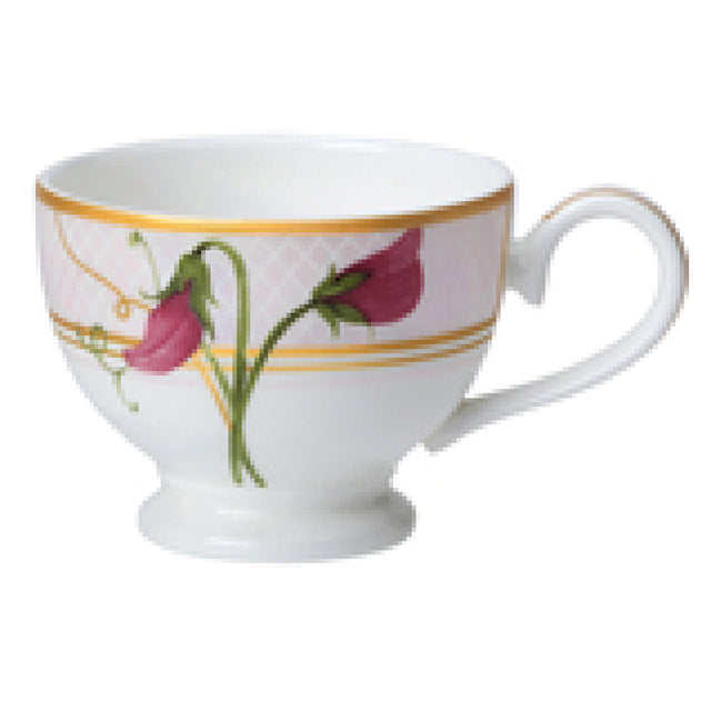 Steelite 82106AND0145 Espresso Cup 3 Oz. 2-1/5"H