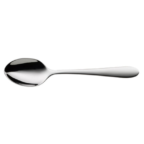 Bauscher Hepp 59.8104.6540 - Dessert Spoon, 7.2", 18/10 Stainless Steel