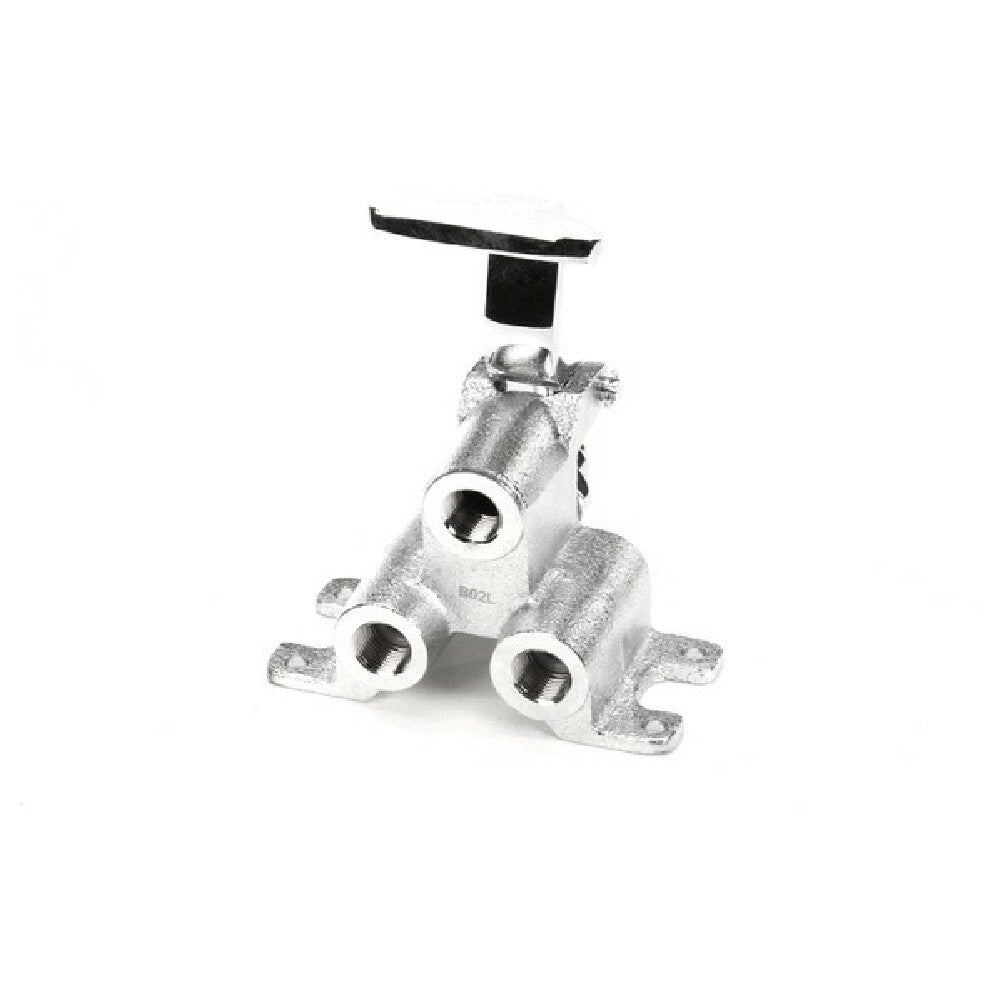 Advance Tabco K-103 Foot Pedal Valve Replacement