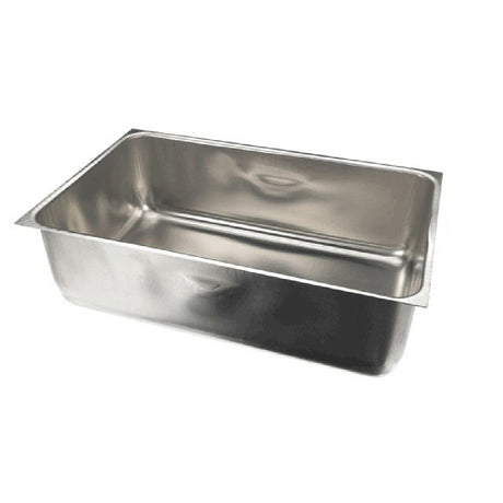 Advance Tabco SP-A Spillage Pan Aluminum