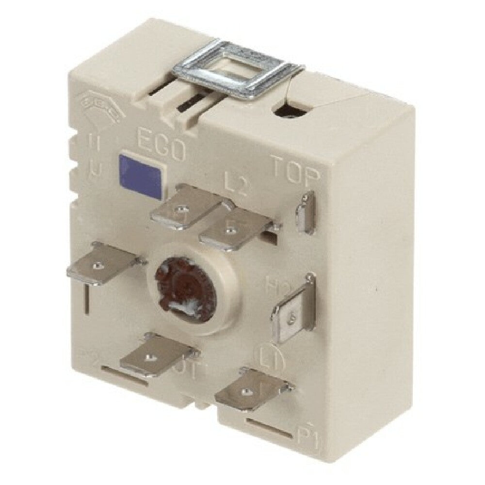 Advance Tabco SU-P-215 Infinite Control 240v