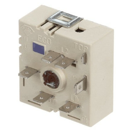 Advance Tabco SU-P-215 Infinite Control 240v