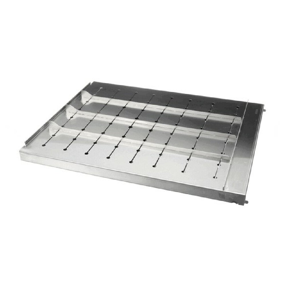 Alto-Shaam 5025235 Jet Plate Assembly Half