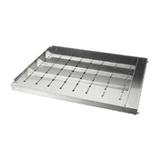 Alto-Shaam 5025235 Jet Plate Assembly Half