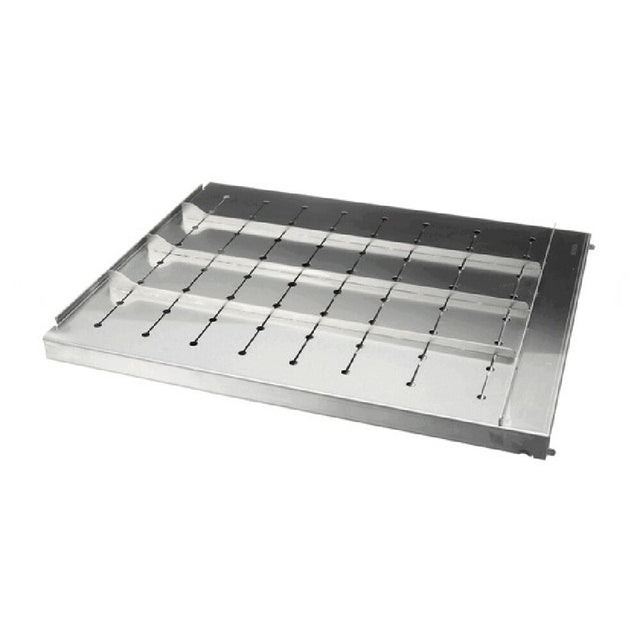 Alto-Shaam 5025235 Jet Plate Assembly Half