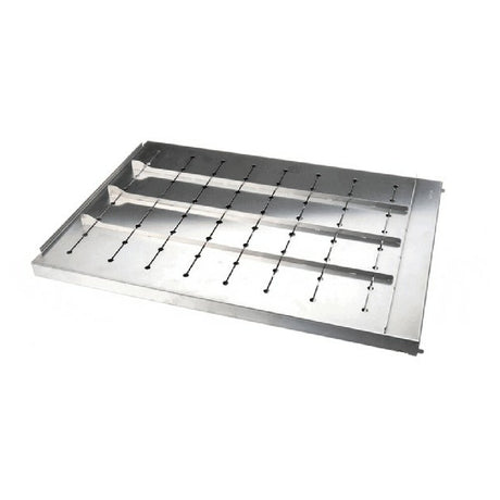 Alto-Shaam 5025236 Jet Plate Assembly Hotel