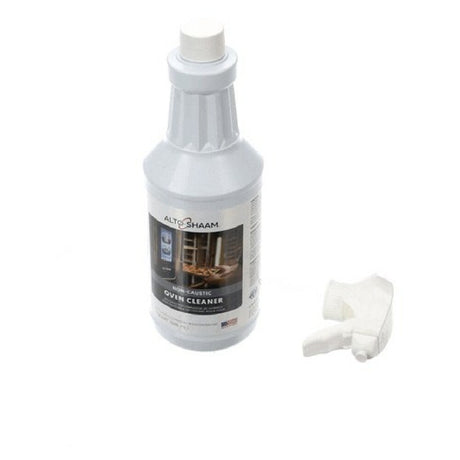 Alto-Shaam CE-46828 Non Caustic Cleaner (1)32 Oz