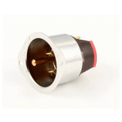 Fast FAS141-16014 Inlet Miniature 15a 125v