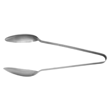 1880 Hospitality T416MTRF Oneida® Serving Tongs 13" Open Hole Handle