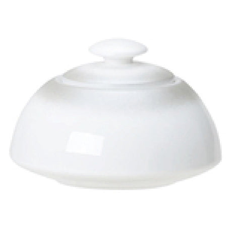 Steelite 82111AND0468 Sugar Bowl 6-1/3 Oz. 2"H