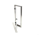 Bakers Pride N4-A4980T Cont.pnl Sleeve Assy Ss[