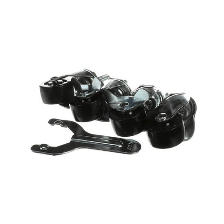 Beverage Air 00C31-049A 2 3/4 In Caster Kit