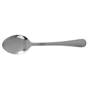 Hubert 37412 - Elegance Serveware Spoon, 10", Solid