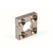 BKI (Barbeque King) BBOTB0021 Tighten Down Base Cold Rolled