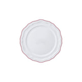 Steelite 62569FP813 Rim Plate 6.5" Adelina