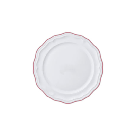 Steelite 62569FP813 Rim Plate 6.5" Adelina