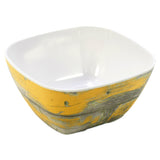 Bauscher Hepp TWD7716Y - Tura Collection Deli Crock, GN 1/6 Size, 1 Qt.