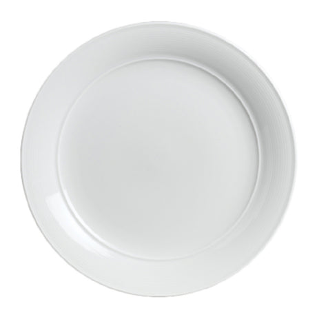 Steelite 6300P305 Plate 6-3/4" Dia. Round