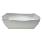 Hubert 45284 - Bowl, 167 Oz., 13-1/4" X 13-1/4" X 3-1/2"H