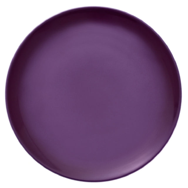 Bauscher Hepp 711220-730253 - Plate, 8" Dia., Round