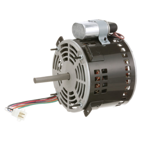 Captiveaire CK48HF24KF01-60-115 Motor 1/4 Hp 115/1/160&230/1