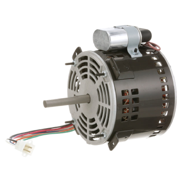 Captiveaire CK48HF24KF01-60-115 Motor 1/4 Hp 115/1/160&230/1