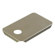 Carlisle Foodservice 38500C Fountain Jar Cover For Dispenser 38502