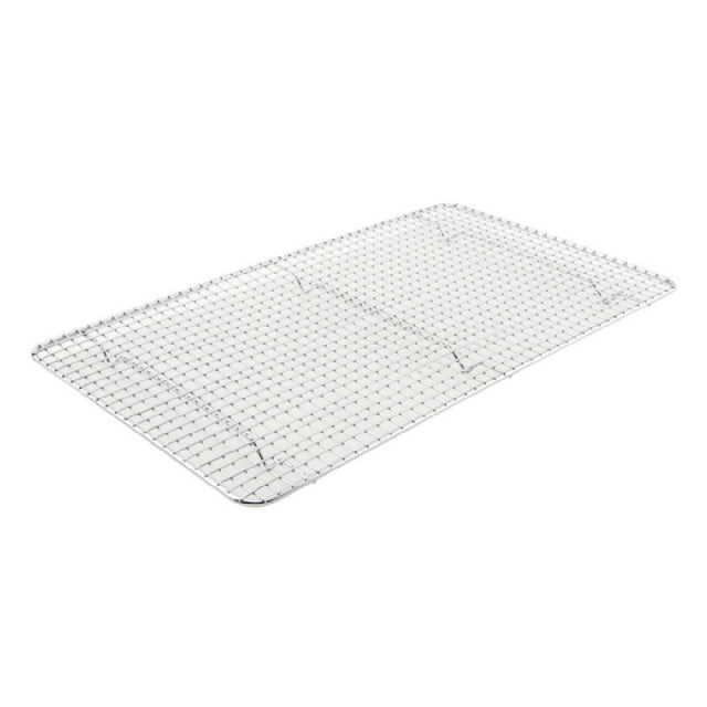 Omcan 46464 (46464) Sheet Pan Grate Half-size Chrome Plated Wire