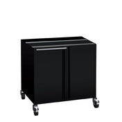 Rotisol FBP8.56MSTO Base Cabinet (technical Unit) 34-3/8"W Mounted On Casters