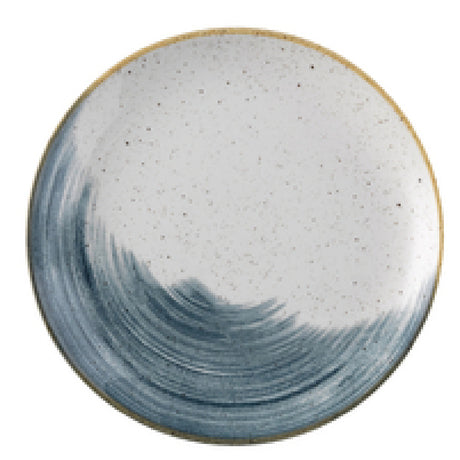 Churchill China ASBLEV101 Plate 10-1/4" Dia. Round