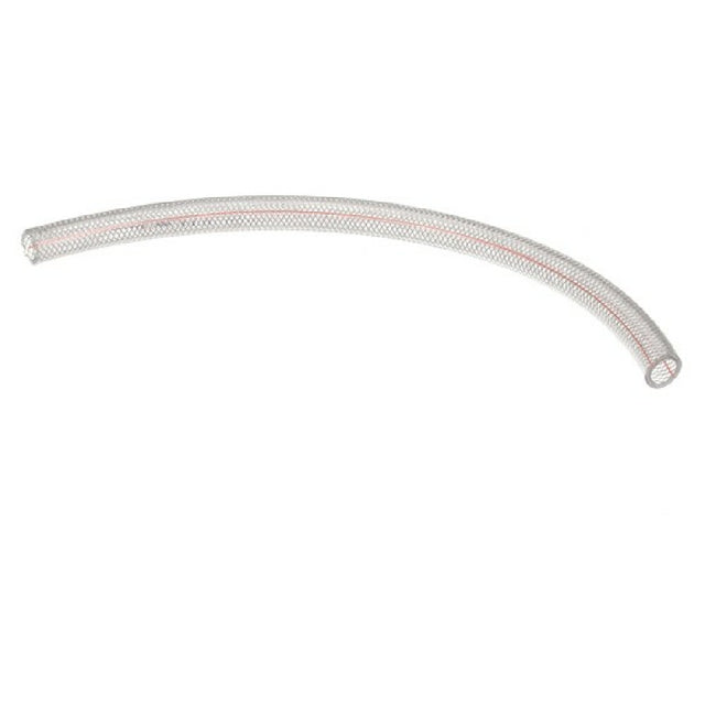 Cleveland 105849R Hose Pvc Reinforced 1/2 Id Per Foot