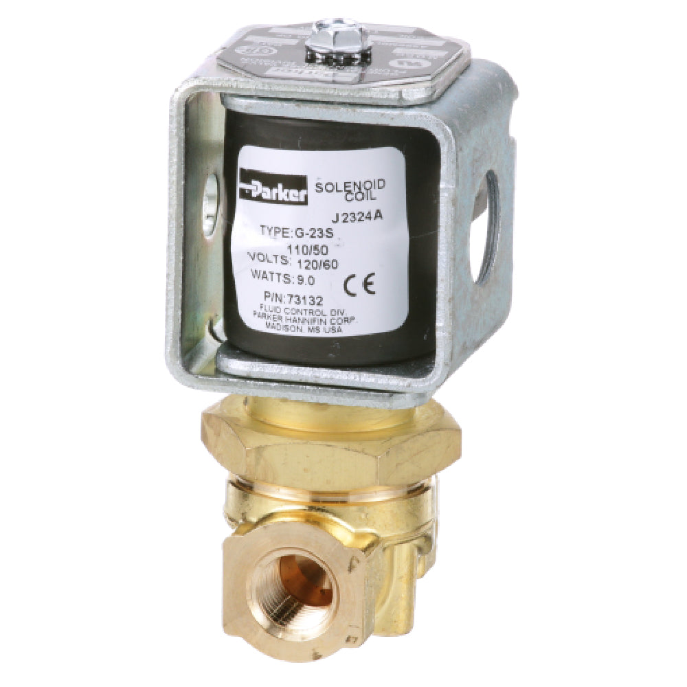 Cleveland 222231 Valve Solenoid 1/4npt Ope N Co