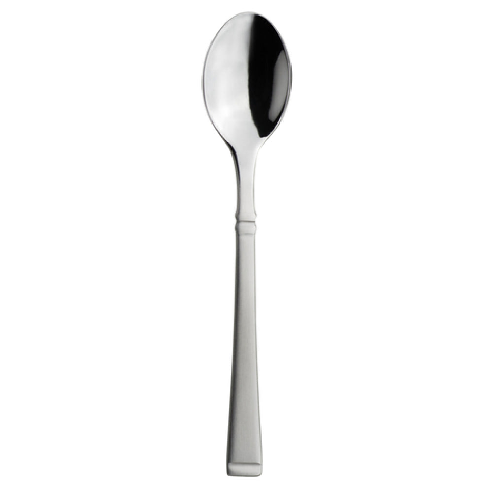 Steelite 5730SX005 AD Spoon 4-3/4" Oval Bowl