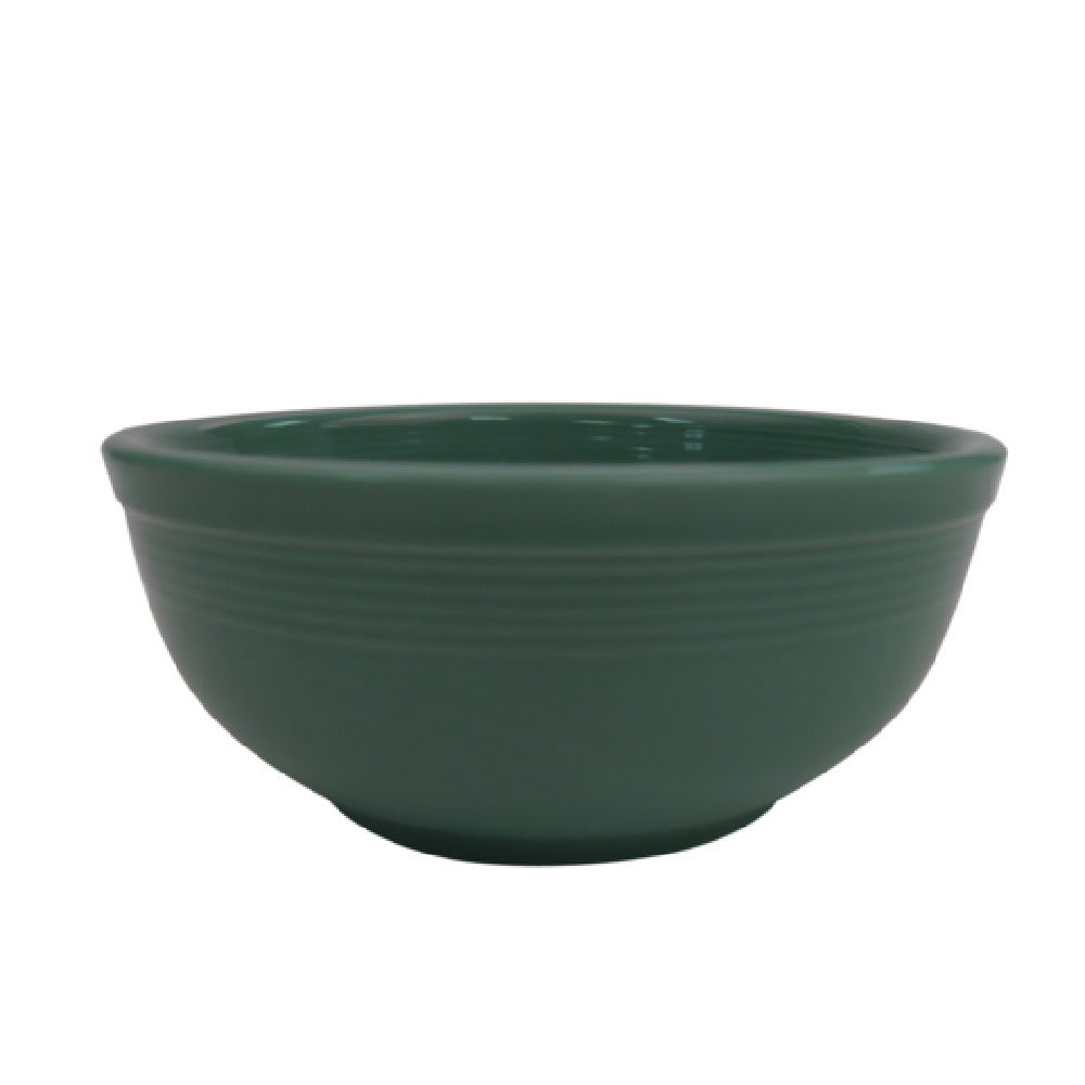 CAC China TG-18-G Tango Salad Bowl 15 Oz. 5-7/8" Dia. X 2-3/8"H