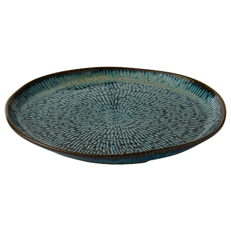 Churchill China ECABPO261 - Plate, 26 Cm, Envisage Cascade