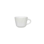 Arc Cardinal FP858 Santa Anita Glacial Flair Cup 7.0 Oz ['Stoneware']