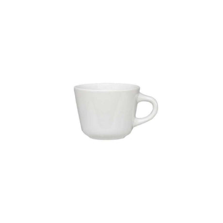Arc Cardinal FP858 Santa Anita Glacial Flair Cup 7.0 Oz ['Stoneware']