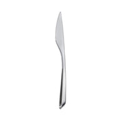Bauscher Hepp 56.1803.6049 - Table/Dessert Knife, 8.86", Chrome Steel