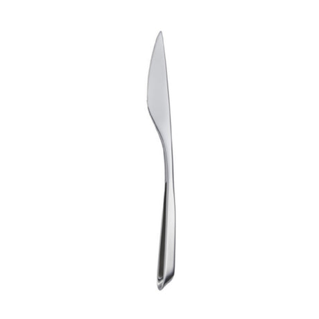Bauscher Hepp 56.1803.6049 - Table/Dessert Knife, 8.86", Chrome Steel
