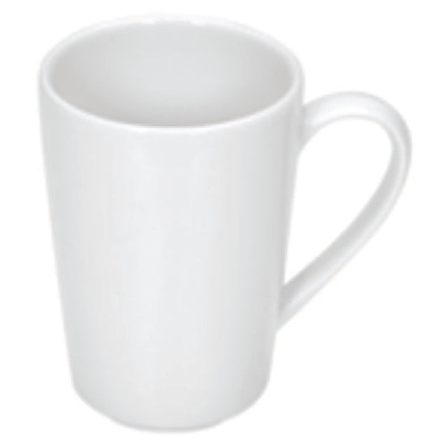 Bauscher Hepp 465678 - Relation Today Mug, 9.46 Oz., Porcelain