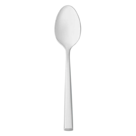 Libbey 649 007 - Demitasse Spoon, 4-1/3", Dishwasher Safe