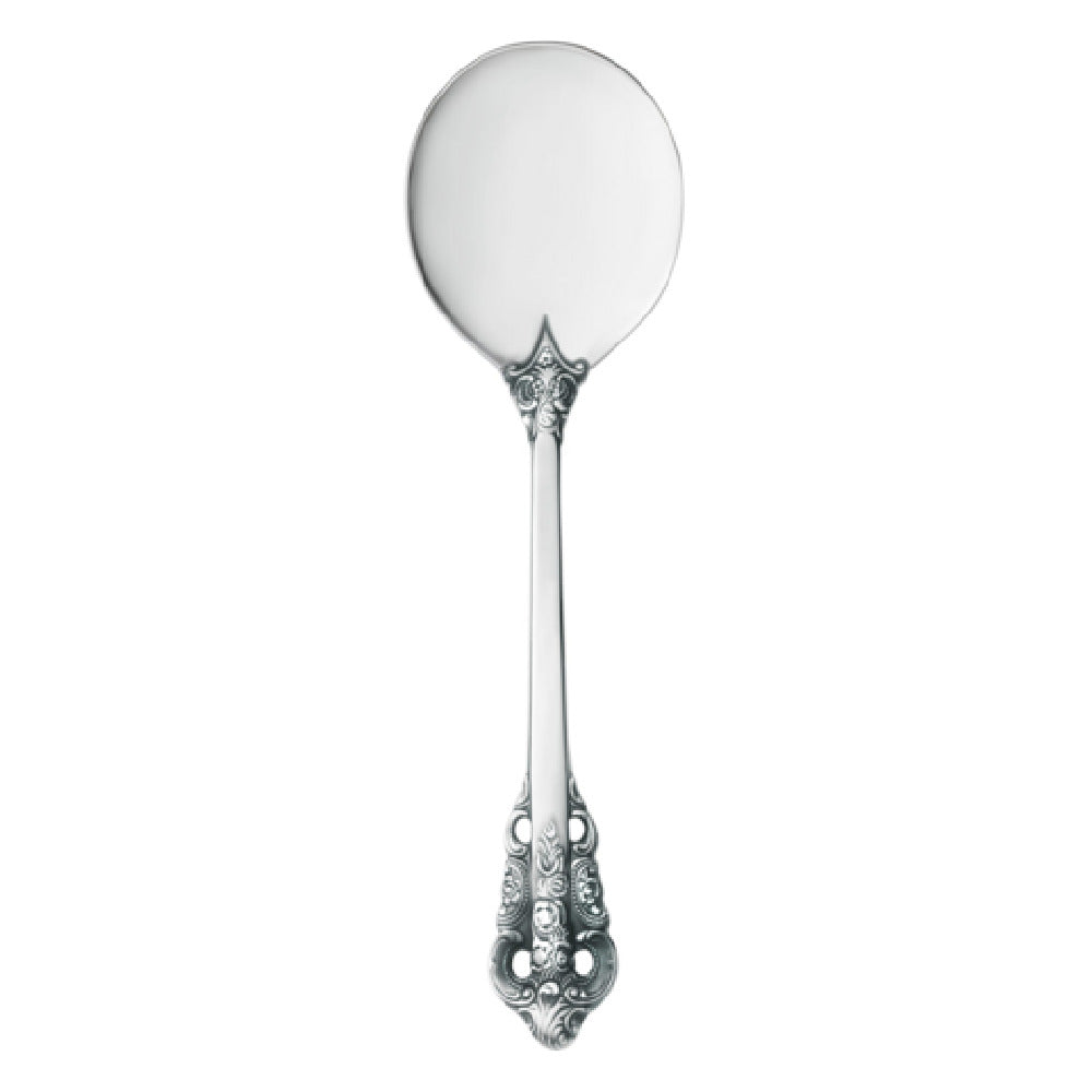 Libbey 935 016 Bouillon Spoon 6-1/4" Dishwasher Safe