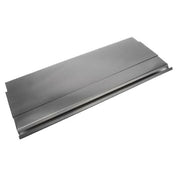 Delfield 000-402-005O-S Assembly Hinged S/b Cover 10pan