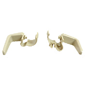 Franklin Machine Products 142-1638 Cord Holder Kit 2-1/2"L 2-3/4"W