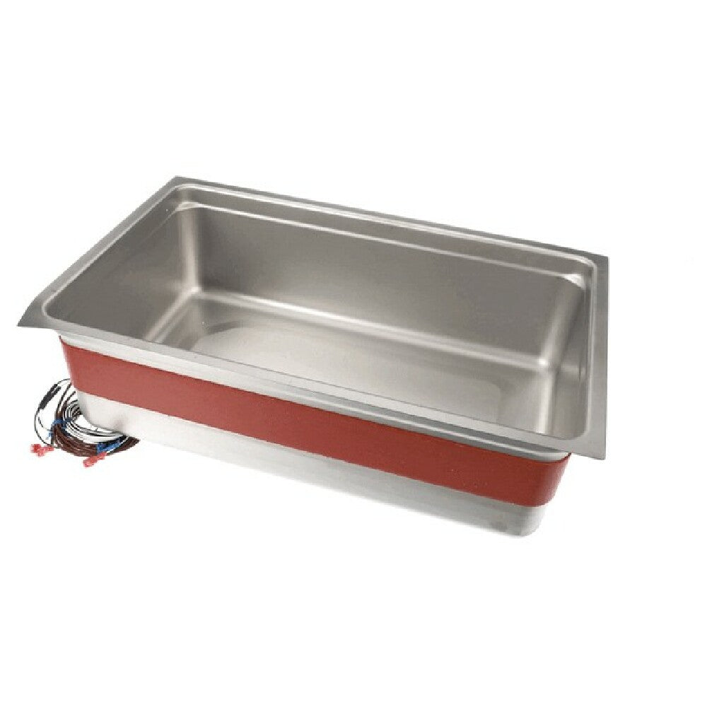 Delfield 3234951 Foodwell 208v 500w W/o Drain