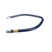 Dormont 16100KITS60 1 Dia. 60 Blue Hose Snapfast Swivel M