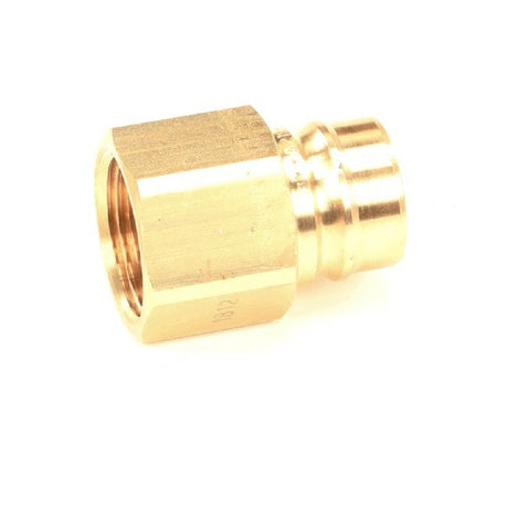 Dormont A100N 1" Snap Fast Connector